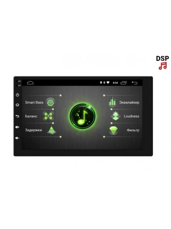 Мультимедийный центр Incar DTA-7707 A10