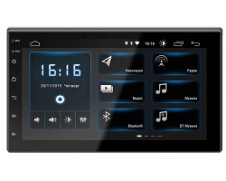 Мультимедійний центр Incar AHR-9380 DSP