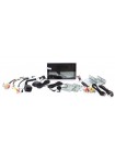 Мультимедийный центр Incar XTA-7707 A10