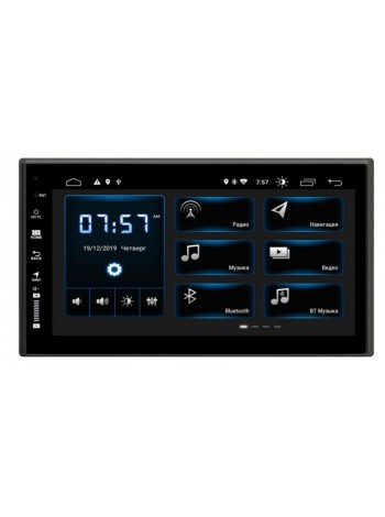 Мультимедійний центр Incar XTA-7708 A10