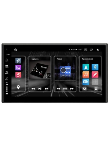 Мультимедийный центр Incar DTA2-7708