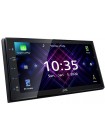 Мультимедійний центр JVC KW-M560BT