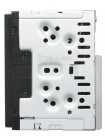 Мультимедійний центр JVC KW-M560BT