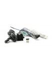 Мультимедийный центр JVC KW-NSX700EE