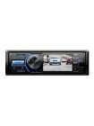 Мультимедійний центр JVC KD-X561DBT