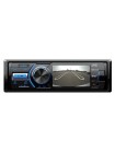 Мультимедийный центр JVC KD-X561DBT