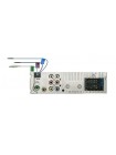 Мультимедийный центр JVC KD-X561DBT