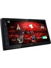 Мультимедійний центр JVC KW-M27DBT