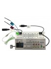 Мультимедійний центр JVC KW-M27DBT
