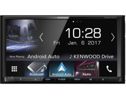 Мультимедийный центр Kenwood DDX-9717BTS