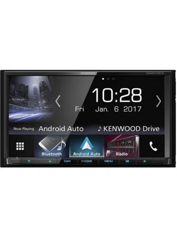 Мультимедийный центр Kenwood DDX-9717BTS