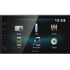 Мультимедийный центр Kenwood DMX-120BT