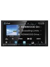 Мультимедійний центр Kenwood DMX-6018BT