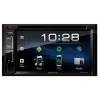 Мультимедийный центр Kenwood DDX-318BT
