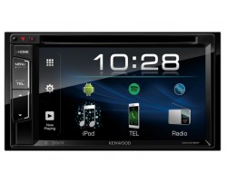 Мультимедийный центр Kenwood DDX-318BT