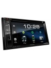 Мультимедийный центр Kenwood DDX-318BT