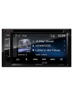 Мультимедийный центр Kenwood DDX-318BT