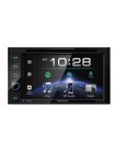 Мультимедийный центр Kenwood DDX-4019BT