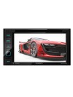 Мультимедийный центр Kenwood DDX-4019BT