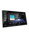 Мультимедийный центр Kenwood DDX-4019BT