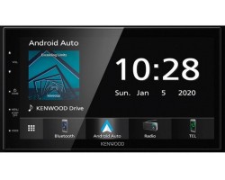Мультимедийный центр Kenwood DMX-5020BTS