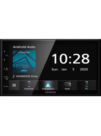 Мультимедийный центр Kenwood DMX-5020BTS