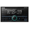 Магнитола Kenwood DPX-5200ВТ