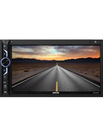 Мультимедийный центр Mystery MDD-6800