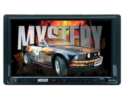 Мультимедийный центр Mystery MDD-7300S