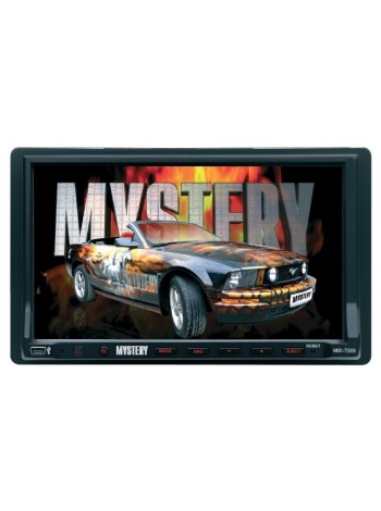 Мультимедийный центр Mystery MDD-7300S