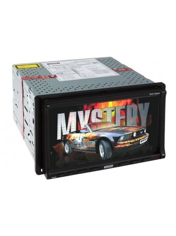 Мультимедийный центр Mystery MDD-7800BS