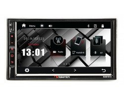 Мультимедійний центр Nakamichi NAM1610