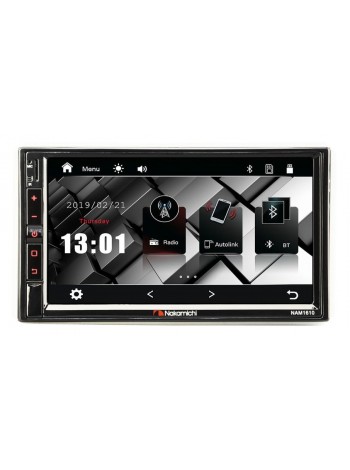 Мультимедийный центр Nakamichi NAM1610