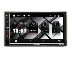 Мультимедийный центр Nakamichi NAM1630 DSP