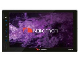 Мультимедійний центр Nakamichi NAM1700