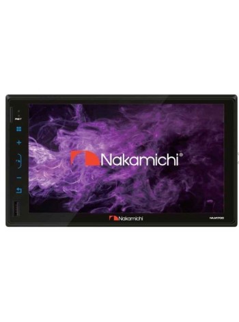 Мультимедийный центр Nakamichi NAM1700