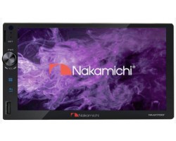 Мультимедийный центр Nakamichi NAM1700R