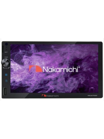Мультимедийный центр Nakamichi NAM1700R