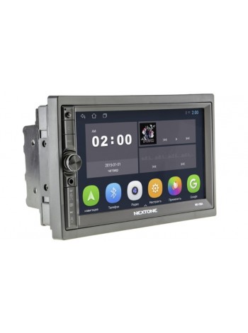 Мультимедійний центр Nextone MD-755A
