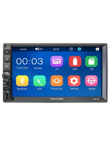 Мультимедійний центр Nextone MD-703