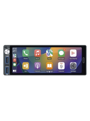 Мультимедійний центр Nextone MD-501