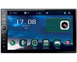 Мультимедійний центр Nextone MD-704