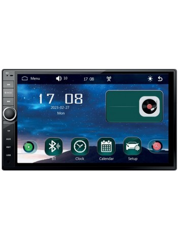 Мультимедійний центр Nextone MD-704
