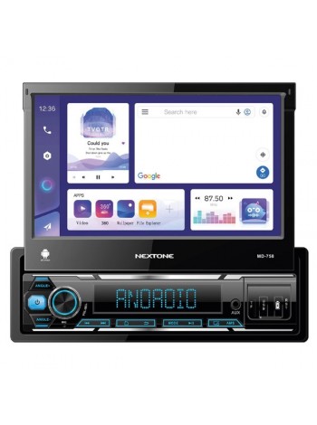 Мультимедійний центр Nextone MD-758