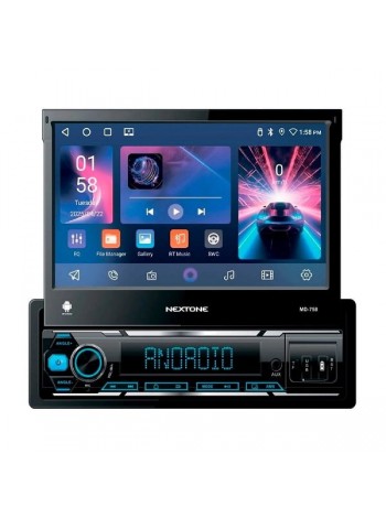 Мультимедійний центр Nextone MD-758 v2