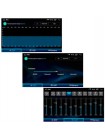 Мультимедійний центр Nextone N1002 CPL (2x32)