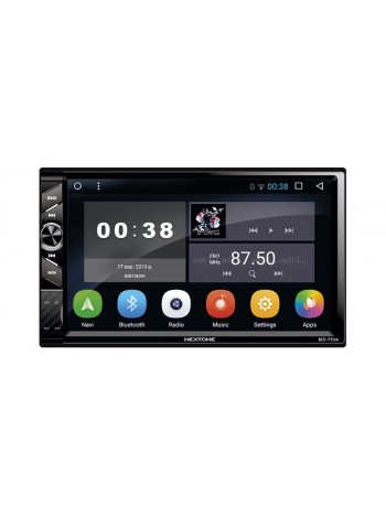 Мультимедійний центр Nextone MD-753A