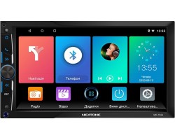 Мультимедийный центр Nextone MD-754A