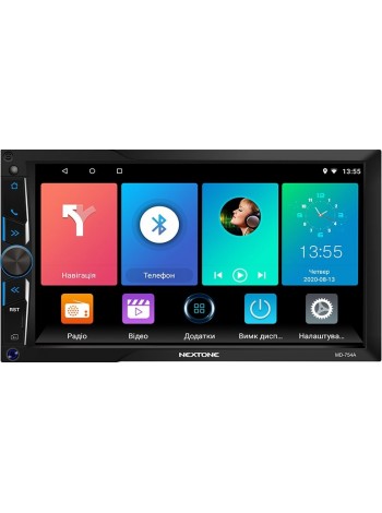 Мультимедійний центр Nextone MD-754A