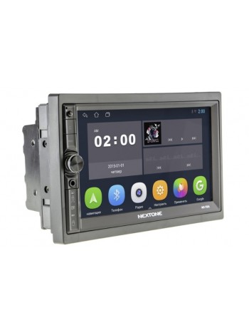 Мультимедійний центр Nextone MD-755A V2